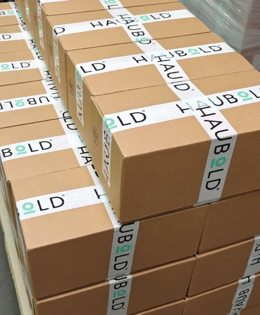 Fulfillment et logistique