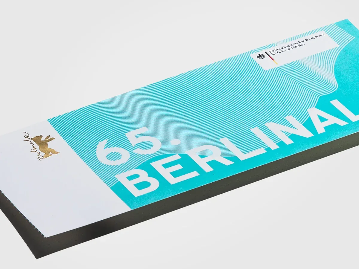Tickets & Eintrittskarten