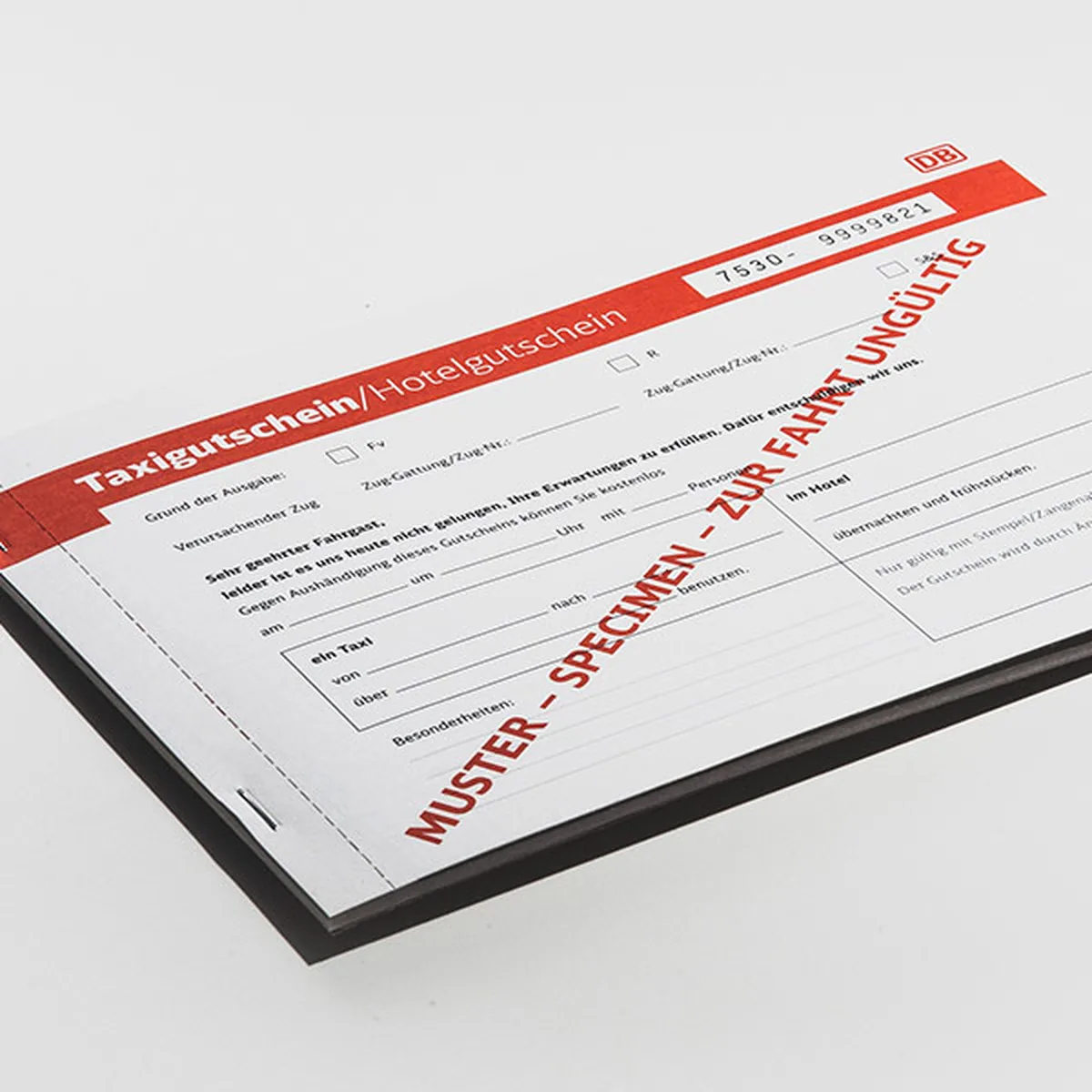 Carbonless books