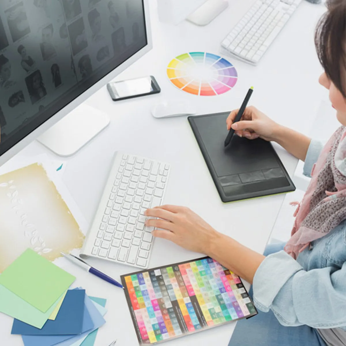 Gestaltung & Security-Design