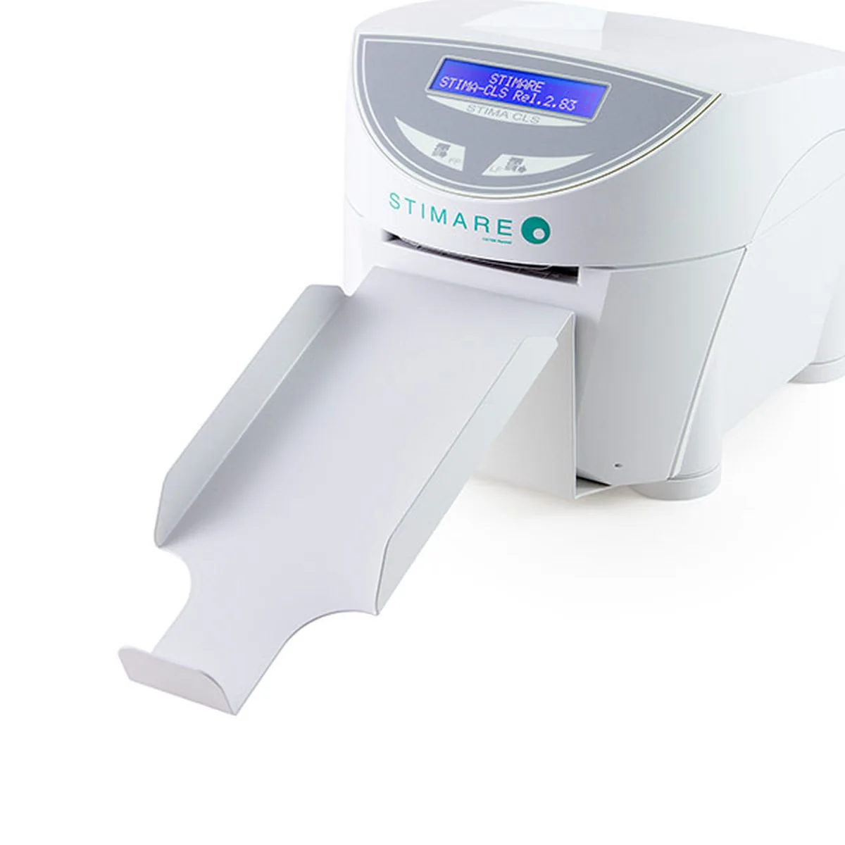 Stimare-Thermodrucker – exklusiv in DACH