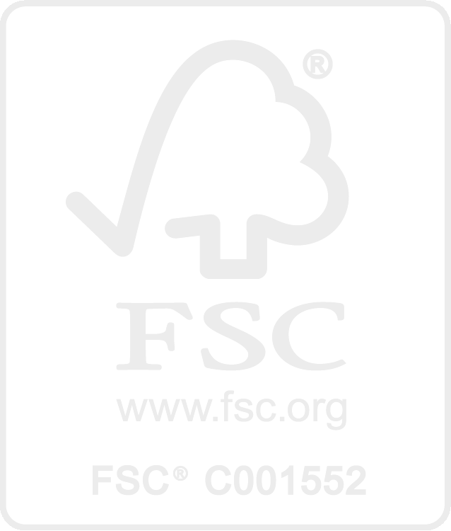 FSC® C001552