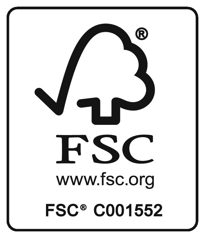 FSC® C001552